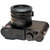 徕卡(Leica)Q Typ116 全画幅 便携 数码相机 莱卡微单 高端卡片照相机 19000 19022(黑色 官方标配)第3张高清大图