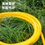 俊采云JCYK6软管PVC洗车水管浇花园艺高压水管冲车清洁管子10米长（单位：件）(默认)第3张高清大图