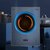 美的(Midea)电磁炉 IH变频恒温 家用匀火薄 2200W变频触控恒匀火聚能混合动力 C22-DH2210(蓝色 热销)第5张高清大图
