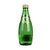 巴黎水Perrier天然含汽矿泉水330ml*4瓶/8瓶原味柠檬味青柠味(巴黎水 青柠味4瓶)第3张高清大图