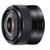 索尼（SONY）E 35mm F1.8.OSS (SEL35F18) 大光圈广角定焦镜头(官方标配)第4张高清大图