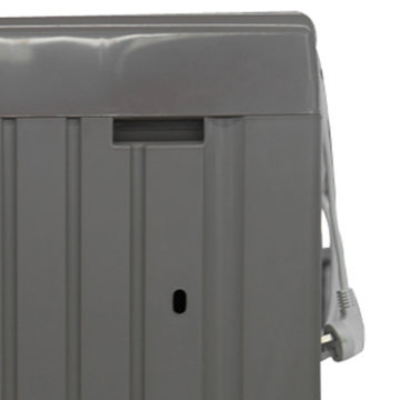 小鸭洗衣机XQB70-7108 7公斤 波轮 洗衣机 三维手搓水流 金