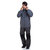 磐雾（pinewood）CM122012男款复合外套（中灰色）（M）第4张高清大图