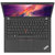 ThinkPadX390(27CD)13.3英寸高端笔记本电脑 (I5-8265U 8G 32G傲腾+512G固态 FHD 指纹识别 集显 Win10 黑色)第6张高清大图