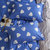 蛰伏家居 四件套春秋季床品1.8m床上用品被套被罩床单三件套1.5米(蓝色奇缘 2.0m(6.6英尺)床)第5张高清大图