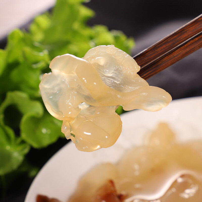 2600已选鲜脆海蜇头200g*31个送至北京市朝阳区朝外街道免运费(具体以