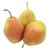 南果梨新鲜水果产地直发口感细腻酒香味十足应季水果*1(20斤)第3张高清大图