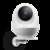 360 智能摄像机 云台变焦版D866 九倍变焦 高清摄像头 红外夜视 双向通话 度旋转监控 官方标配(32G内存卡套装)第5张高清大图