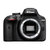 尼康（Nikon）D3400 单反相机 单机身（不含镜头）(黑色)第2张高清大图