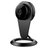 爱耳目（iermu）家庭摄像机小黑HDMB  云录制永久免费 智能摄像机 远程wifi网络安防监控摄像头无线高清夜视（720P）第3张高清大图