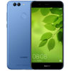 华为 HUAWEI nova 2 Plus 移动联通电信4G手机 全网通手机 双卡双待(极光蓝 4G+128G)