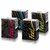 维达Feel系列黑色魅惑香水味手帕纸4层7张纸巾12包(维达手帕纸V0136-1条)第3张高清大图