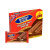 沙特阿拉伯进口 麦维他  消化饼纤滋棒巧克力涂层装饰饼干 180g/盒第2张高清大图