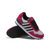 Adidas阿迪达斯NEO新款复古跑鞋10k女式运动鞋网面女鞋(艳红色 39)第2张高清大图