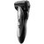 松下（Panasonic）ES-ST29剃须刀电动男士充电式刮胡刀往复式机身原装进口全身水洗胡须刀(ES-ST29-K（黑）)第4张高清大图
