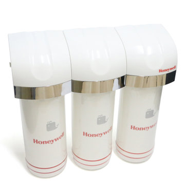 霍尼韦尔（Honeywell) HU-20 净水器 （五重严谨过滤 进口滤芯 超滤膜过滤 水质提醒 过滤可直饮）(HU-20智能龙头)