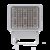 黔三元 WF285B-300W LED泛光灯第4张高清大图