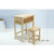 多美汇·单人实木课桌椅凳(默认)第2张高清大图