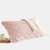 纯棉六层纱布枕巾一对成人50×80清爽情侣枕头盖两条装加厚(云朵蓝（一对质量超好）)第4张高清大图