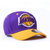 并力新款鸭舌帽篮球帽男女棒球帽公牛队湖人火箭骑士科比詹姆斯运动休闲帽(火箭)第3张高清大图