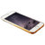 倍思Iphone6s手机壳4.7英寸 6s/6渐变色手机壳苹果6S手机壳 透金第4张高清大图