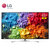 LG彩电 65英寸 纯色硬屏 人工智能画质引擎 4K超清智能电视 LED65SK8500PCA第2张高清大图