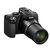 尼康（Nikon） P530 数码相机（黑色） 42倍光学变焦超远摄镜头(官方标配)第4张高清大图