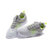 Nike耐克新款达尔文NIKE DARWIN灰绿男鞋休闲运动跑步鞋减震网面透气跑步鞋运动鞋跑鞋训练鞋慢跑鞋(819803-003 灰绿 44)第3张高清大图