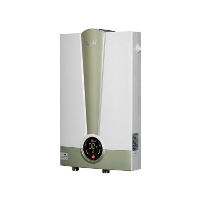 联创（lianchuang）DF-K30185即热热水器（功率8500W，FICT全智能控制技术，OOSS整体安全优化系统，让洗浴自在无忧）