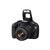 佳能（canon）EOS1100D（18-55mm)套机（黑色）第3张高清大图