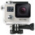 米狗M8双屏4K运动相机高清防水智能摄像机 含8G高速卡第2张高清大图