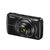 尼康(Nikon) COOLPIX S810c 数码相机 12倍光变 安卓4.2.2 WiFi(黑色 优惠套餐三)第3张高清大图