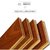 生活家巴洛克多层非洲楝实木复合地板沙比利仿古耐磨整装(36平)第4张高清大图