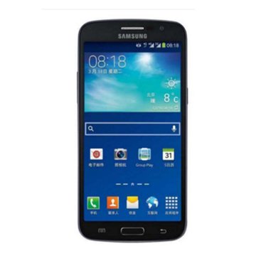 Samsung/三星 SM-G7108V 移动4G 智能手机 5.25英寸大屏(白色)