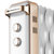 先锋(SINGFUN) CY51MM-15 电热油汀 电暖器 14片 银白第5张高清大图