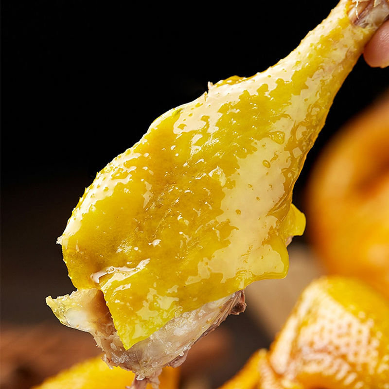 奥尔良腌制料密汁酱料份鸡腿腌料烤全鸡鸡翅整箱批发商用辣椒粉盐焗粉