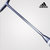 Adidas羽毛球拍全碳素超轻进阶单拍专业碳纤维阿迪达斯RK916501(RK916501 单只)第4张高清大图