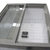 海容（hiron)LC-300 300升 卧式商用冰柜 玻璃门冷藏保鲜冷柜 超市展示柜第5张高清大图