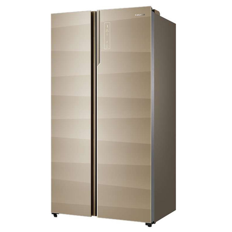 卡萨帝casartebcd801wbcau1801立升对开冰箱超大容量布伦斯金