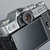 富士（FUJIFILM）X-T30/XT30 微单/照相机 2610万像素 翻折触摸屏 4K 银色 单机身第4张高清大图