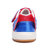 史努比童鞋Flying Ace系列健康机能鞋舒适儿童机能鞋宝宝学步鞋S7111819(25码/约151mm 大红)第4张高清大图