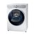 三星（SAMSUNG）WW90M74GNOR/SC 泡泡净 智能管家 蒸汽洗 安心添 滚筒洗衣机(白色 9公斤)第2张高清大图