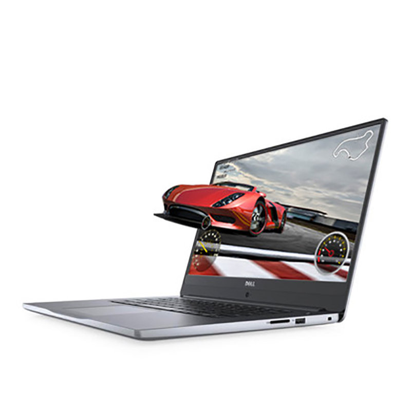 dell戴尔燃ins157560r1525s灵越156英寸微边框笔记本7代i5套餐一