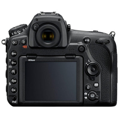 尼康（Nikon）D850全画幅专业级大师单反相机/照相机 WIFI 高清家用 D850单机身