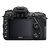 【国美自营】尼康(Nikon) D7500（18-55）VR KIT 翻转屏 单反相机 黑第4张高清大图