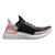 adidas阿迪达斯轻便透气复古运动男子跑鞋(黑粉红 40)第3张高清大图