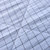 法莉雅家纺水洗棉夏被简约单人双人空调被学生薄被子XM(时光-蓝 150x200cm)第3张高清大图