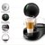 德龙(Delonghi) 全自动胶囊咖啡机EDG635.B  花式冷热 家用 商用咖啡机黑第2张高清大图