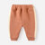 男宝宝加绒裤子冬季加厚新款上市四色搭配(100cm 钻红色)第3张高清大图