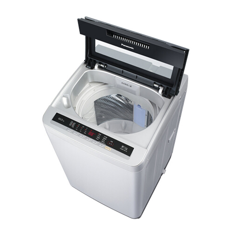 松下(panasonic)xqb90-q9132 9公斤大容量波轮洗衣机